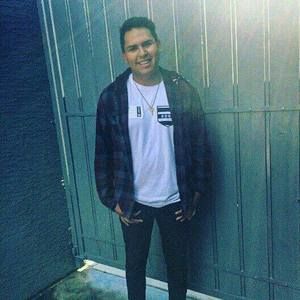 Meet your Posher, Jacob